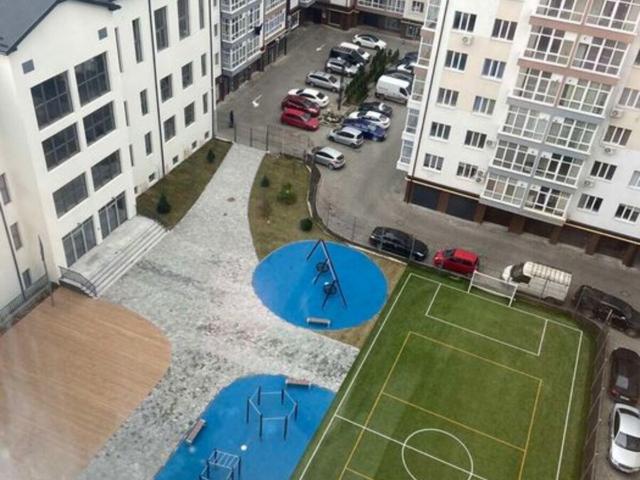 Квартира продажа в Ивано-Франковске, Ивано-Франковской области