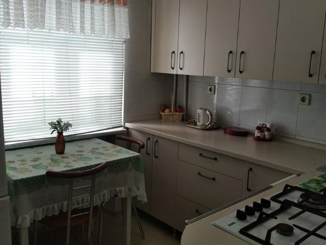 Квартира продажа в Великодолинском, Днепропетровской области
