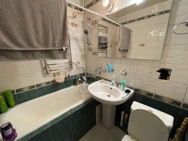 Квартира продажа в Великодолинском, Днепропетровской области