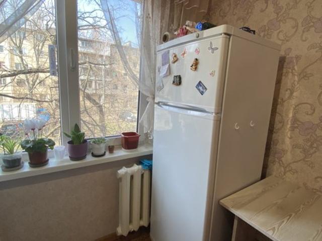 Квартира продажа в Великодолинском, Днепропетровской области