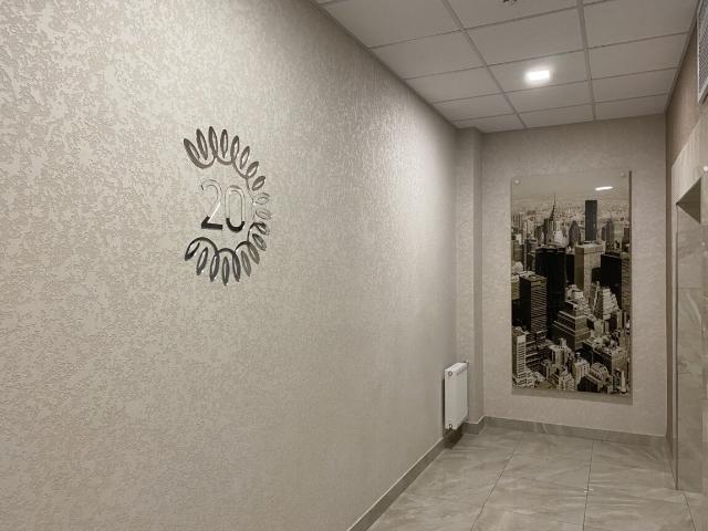 Квартира продажа в Великодолинском, Днепропетровской области