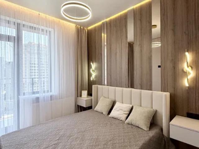 Квартира продажа в Великодолинском, Днепропетровской области