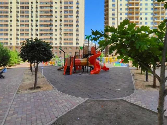 Квартира продажа в Великодолинском, Днепропетровской области