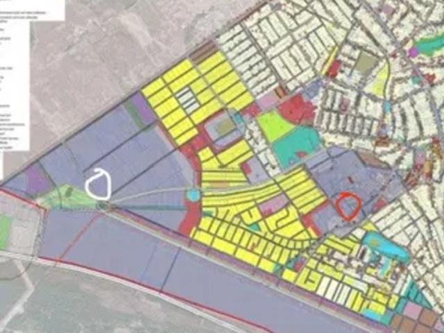 Участок аренда в Глебовке, Винницкой области