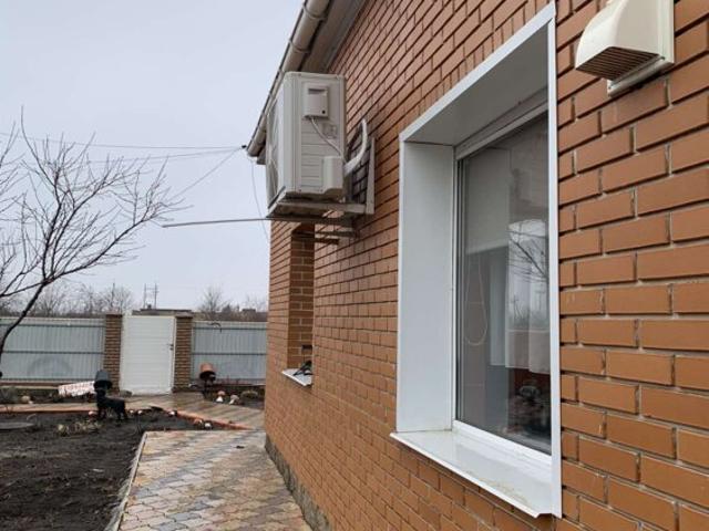 Дом продажа в Великодолинском, Днепропетровской области