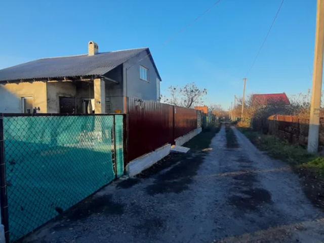 Дом продажа в Великодолинском, Днепропетровской области