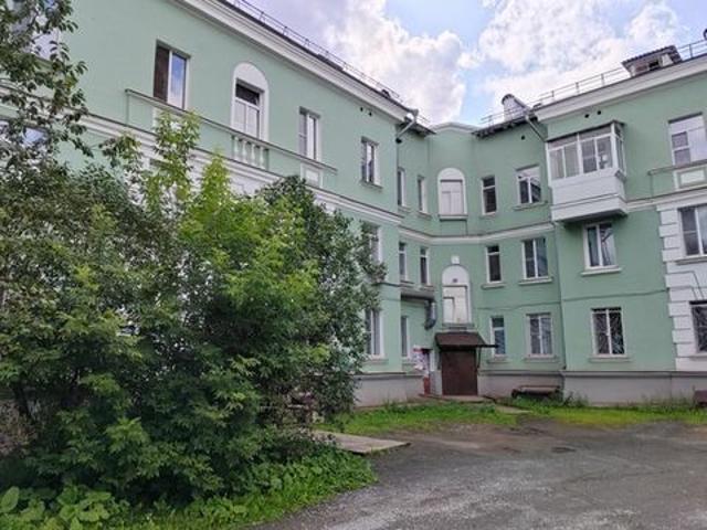 Квартира продажа в Тагилстроевский район, Нижний Тагил