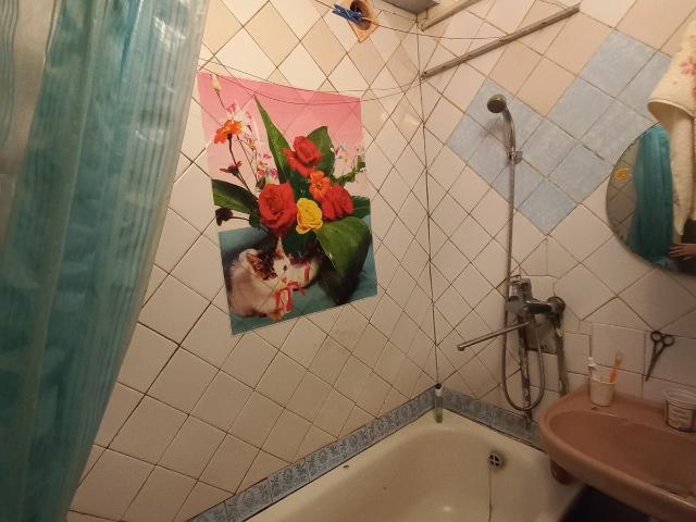 Квартира продажа в Днепродзержинске, Тернопольской области