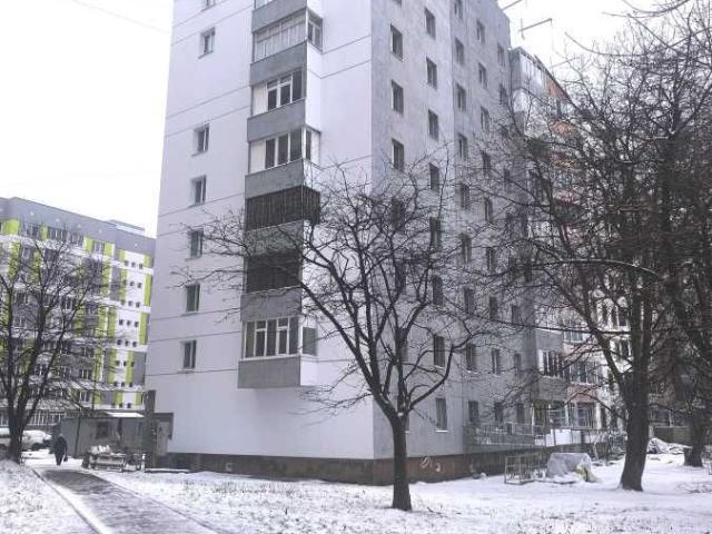 Квартира продажа в Луцке