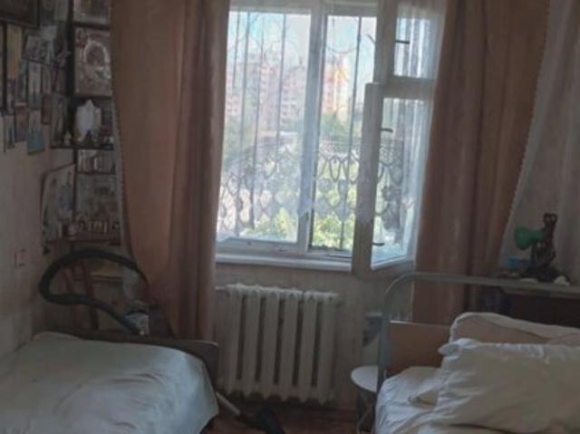 Квартира продажа в Великодолинском, Днепропетровской области