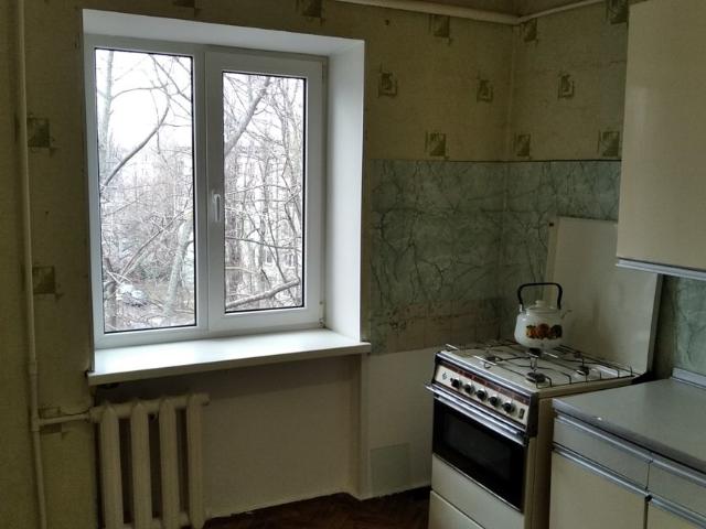 Квартира продажа в Великодолинском, Днепропетровской области