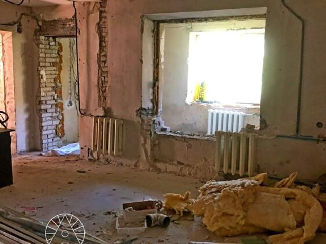 Квартира продажа в ДНС, Фурсах
