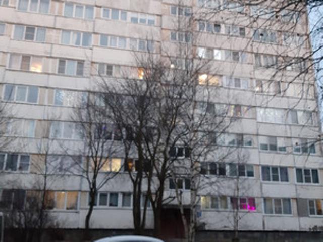Квартира продажа в Гатчинский Р-н, Ленинградская область