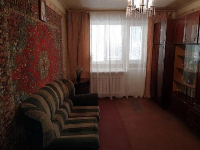 Квартира продажа в Леськах