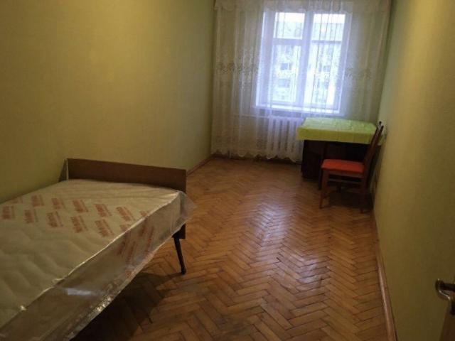 Квартира продажа в Леськах