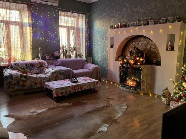 Квартира продажа в Великодолинском, Днепропетровской области
