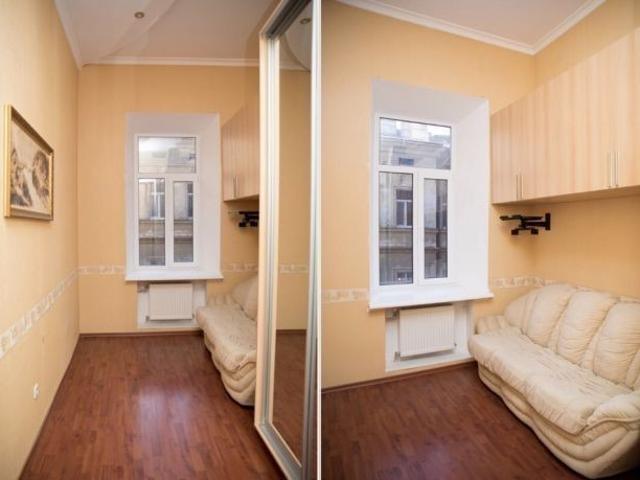 Квартира продажа в Великодолинском, Днепропетровской области