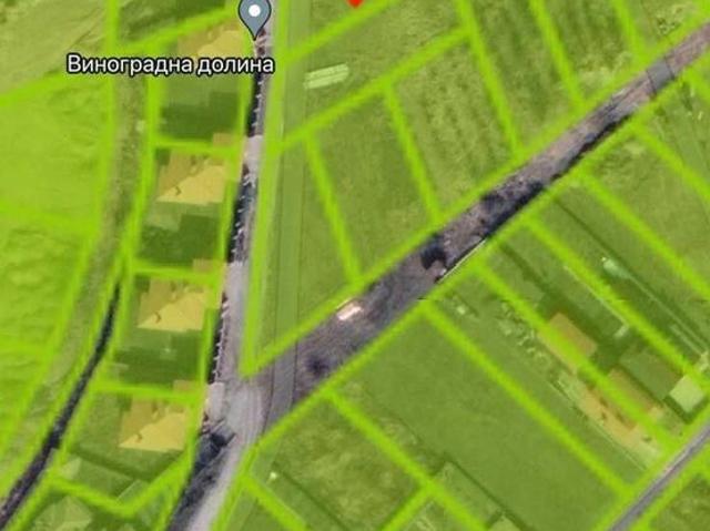 Участок аренда в Винницкой области