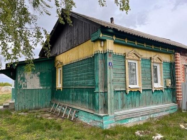 Дом продажа в Кузьминское С, Рязанская область