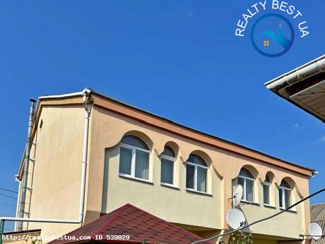Дом продажа в Фурсах, Винницкой области