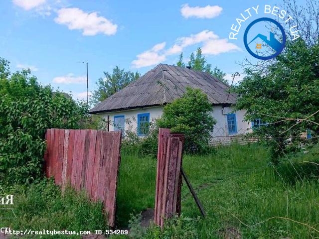 Дом продажа в Фурсах, Винницкой области