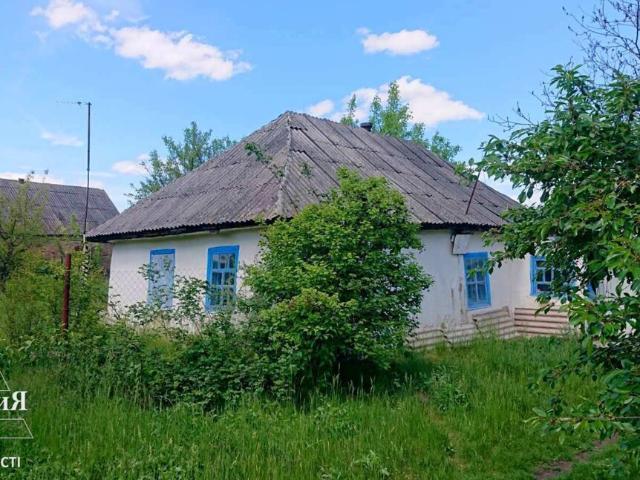 Дом продажа в Сухолесах, Винницкой области