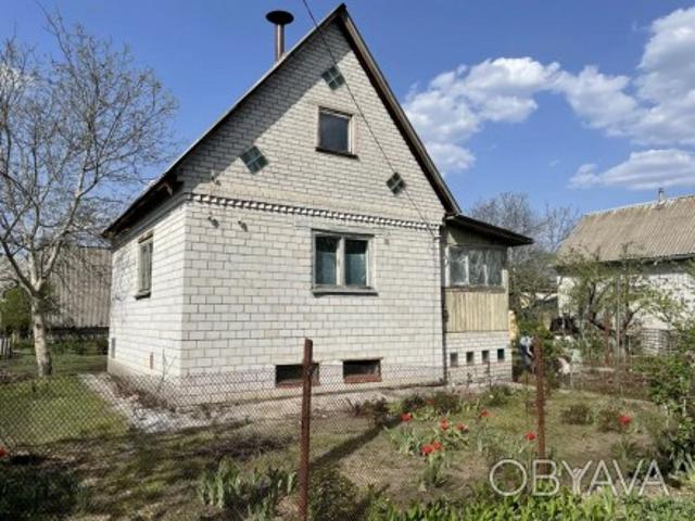 Дом продажа в Ивановке