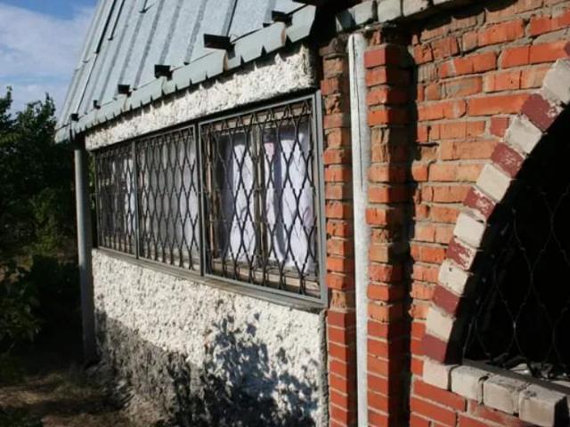 Дом продажа в Великодолинском, Днепропетровской области