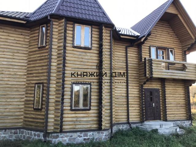 Дом продажа в Романкове