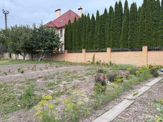 Участок аренда в Фастове, Винницкой области