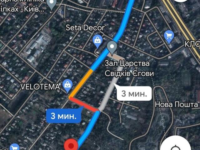 Участок аренда в Винницкой области