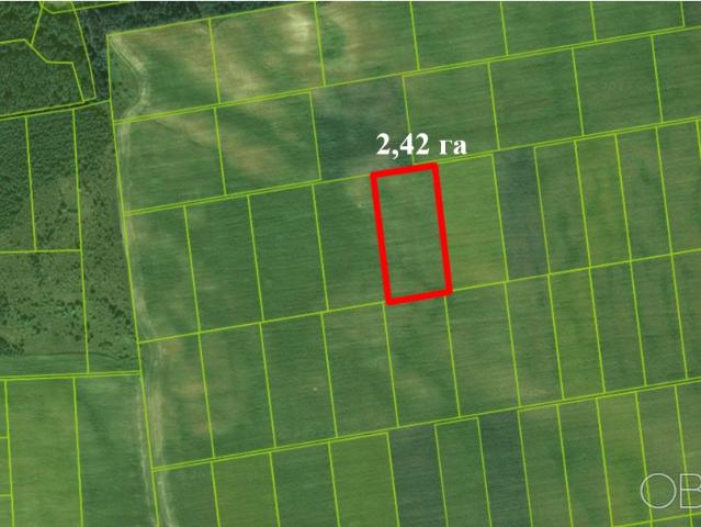 Участок аренда в Винницкой области