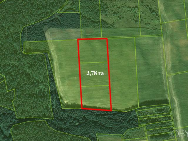 Участок аренда в Винницкой области