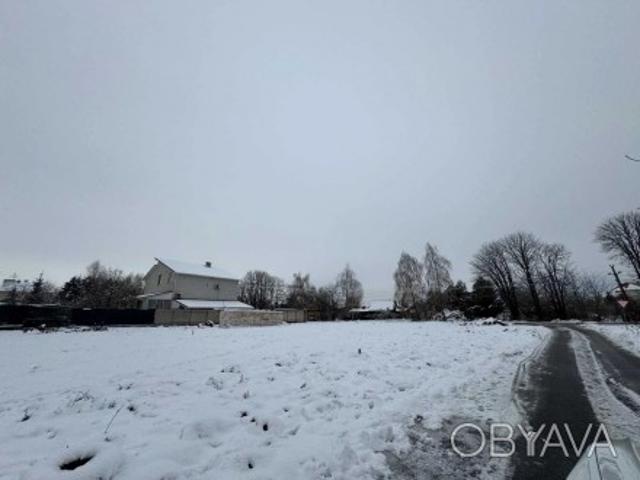 Участок аренда в Гатне, Винницкой области