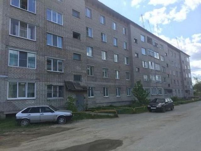 Квартира продажа в Лосиный, Берёзовский муниципальный округ