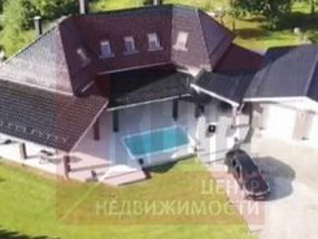 Дом продажа в Васильково, Калининградская область