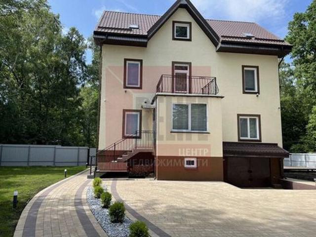 Дом продажа в Балтийский Р-н, Калининградская область