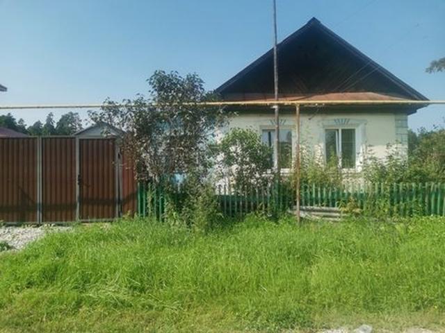 Дом продажа в Березовский, Свердловская область