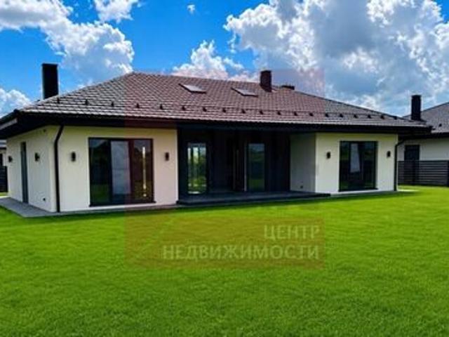 Дом продажа в Солнечное, Гурьевский муниципальный округ