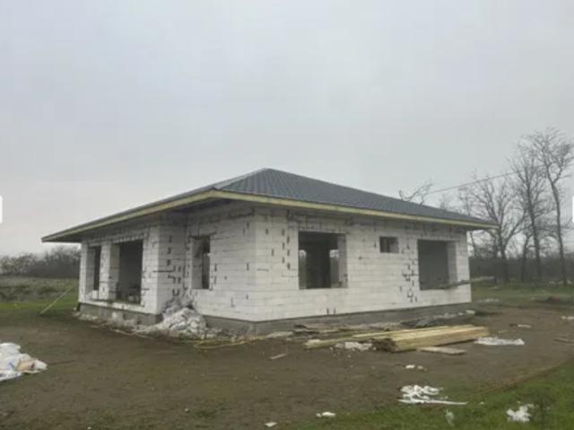Дом продажа в Великодолинском, Днепропетровской области