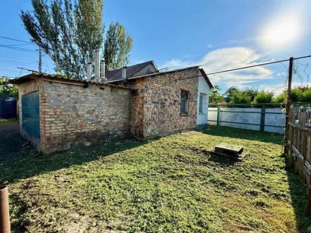 Дом продажа в Великодолинском, Днепропетровской области