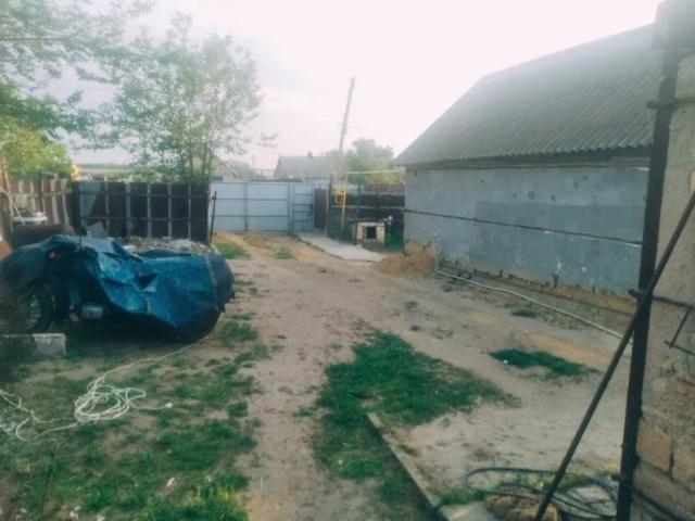 Дом продажа в Великодолинском, Днепропетровской области
