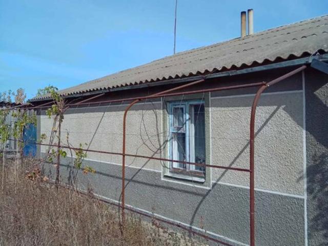 Дом продажа в Великодолинском, Днепропетровской области