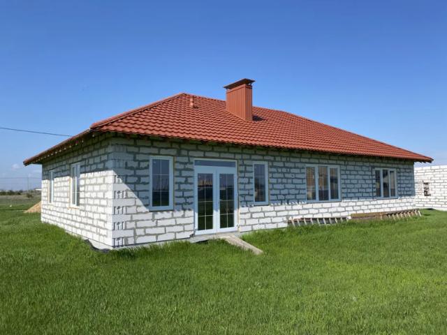 Дом продажа в Великодолинском, Днепропетровской области