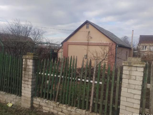 Дом продажа в Великодолинском, Днепропетровской области