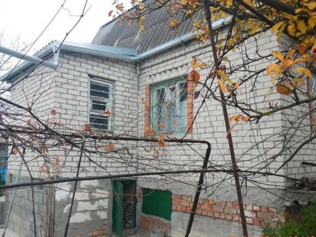 Дом продажа в Великодолинском, Днепропетровской области
