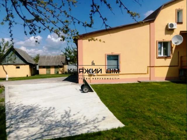 Дом продажа в Романкове