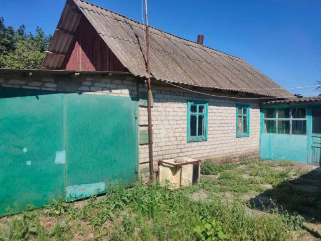 Дом продажа в Великодолинском, Днепропетровской области