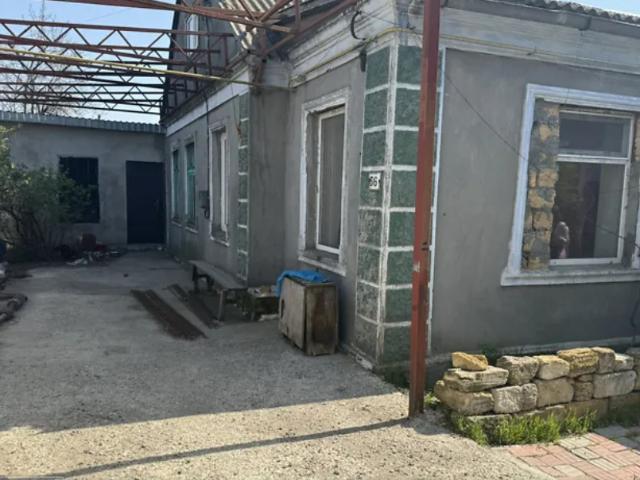 Дом продажа в Великодолинском, Днепропетровской области