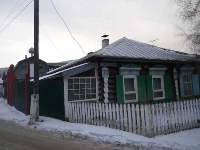 Дом продажа в Красноярск, Красноярский Край